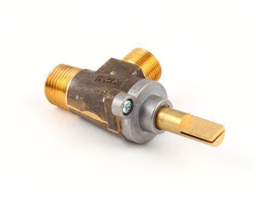 NEW Vulcan Hart 712343 Brass Valve