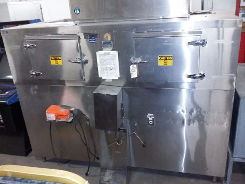 HOSHIZAKI ICE MACHINE KM2400SRH3