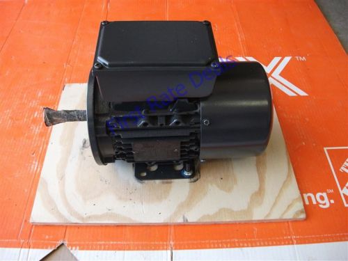 U.S. Motors BR34S2AC3 Motor Emerson FCR Series Brakemotor 3/4 HP 56C 0.7HP TEFC