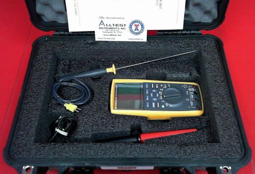 Fluke 287 True RMS Multimeter