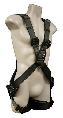 French Creek 22670B Stratos Harness  SIZE XXXL