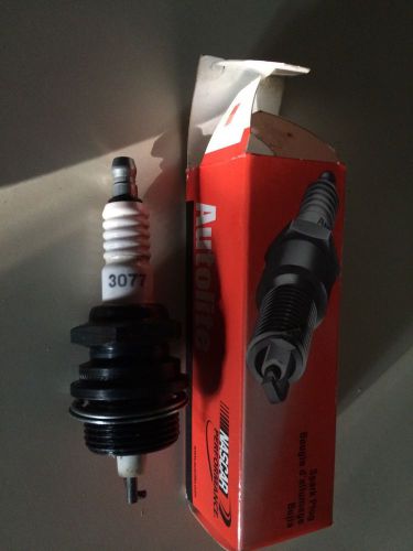 3077 Autolite, Hit &amp; Miss Engine Spark Plug