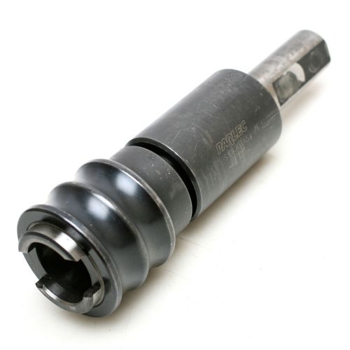 Parlec S10-20TA5 Tension/Compression Bilz #2 Tap Collet Chuck Adapter 1&#034; Shank