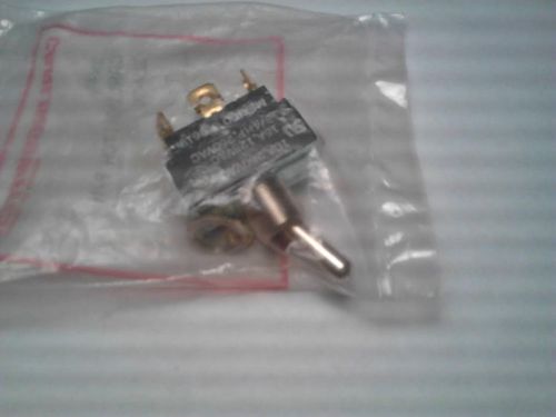 Carlingswitch 2X468 Toggle Switch (NEW)