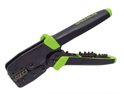 GREENLEE K210 TERMINAL CRIMPING TOOL (K210)