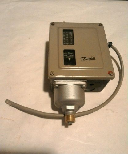 DANFOSS THERMOSTAT 17-5215