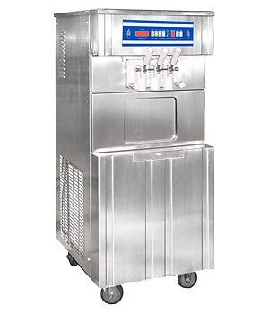 Brand New Soft Serve/ Frozen Yogurt Machine