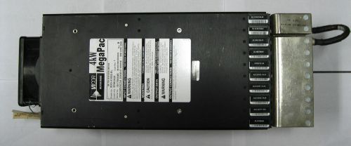 Vicor mx5-51002-el 4kw megapac power supply 1-2v 4-5.2v 2-10v 1-15v 2-12.5v (j4) for sale