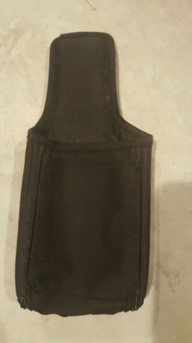 Honeywell 99EX-HOLSTER-2 Dolphin 99EX Long Holster w/ Belt Loop &amp; Pocket for Spa