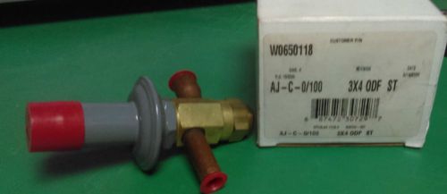 Grindmaster Ceilware Valve Auto Expansion PT# W0650118