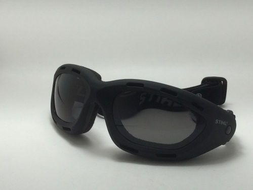 STIHL Goggles Pro Mark (smoke)