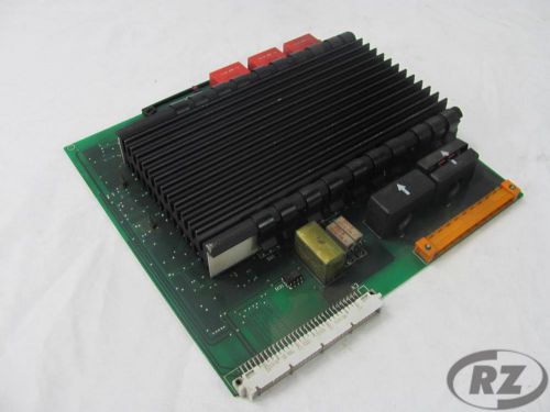 DSQC236G ABB ELECTRONIC CIRCUIT BOARD REMANUFACTURED