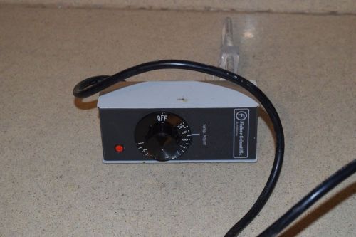 FISHER SCIENTIFIC AUTOMERSE  199 IMMERSION HEATER (BB)