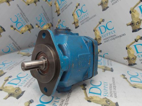 ARROW PVB15-RSY-31-C-11 HYDRAULIC PUMP