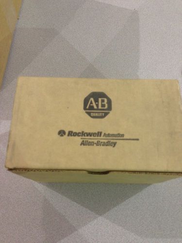 NEW IN BOX  ALLEN-BRADLEY PRESSURE SWITCH 836T-T253JX122X9  SERIES A