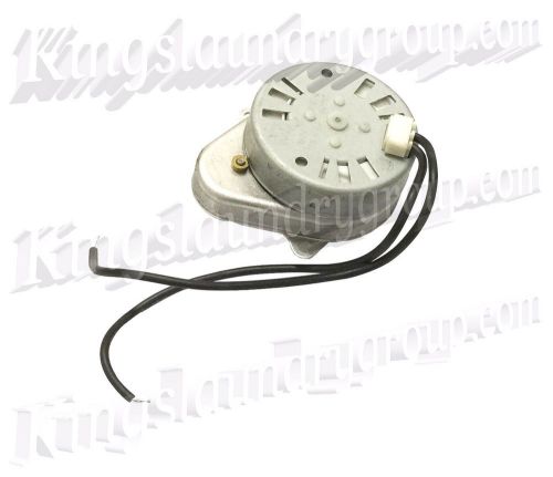 GREENWALD 110V START MECH TIMER MOTOR 76-6010-1 FREE SHIPPING