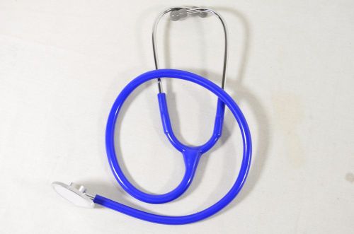 3M Littmann Lightweight II S.E. Stethoscope Ceil Blue Tube 28 inch No Box New