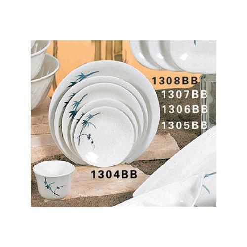 Thunder Group 1306BB Dinner Plate (Dozen)