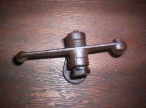 Nice Original Fairbanks Morse 6 Hp ZC Hit Miss Gas Engine Rocker Arm &amp; Stand !!