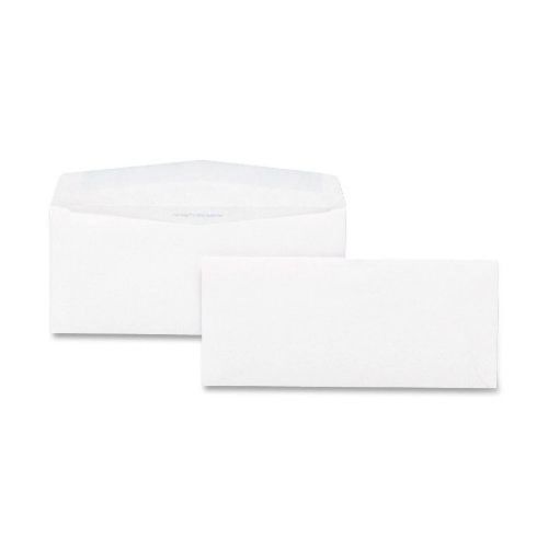 QUA11130   11130  Quality Park Park Ridge Embossed Executive Envelope 500/ box