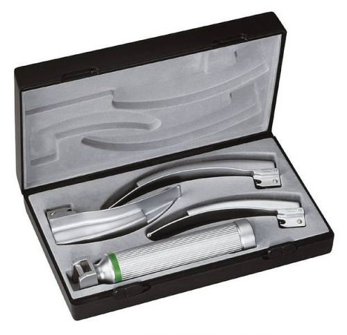 Riester 8123 Ri-integral Macintosh F.O. Laryngoscope Set