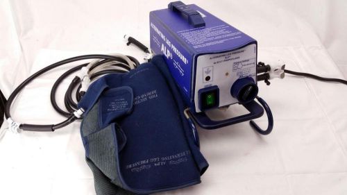 Alternating Leg Pressure DVT Pump ALP