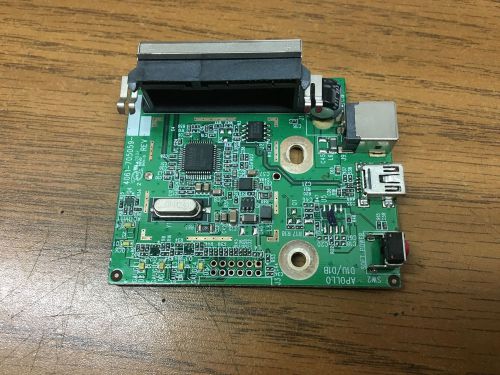 4061-705059-003 Rev. AA WD Controller Board My Book Essential 1TB/1.5TB/2TB