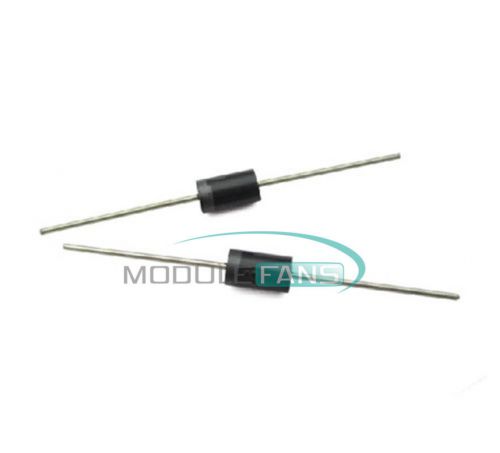 50 X 1N5408 IN5408 3A 1000V Rectifier Diode TOP