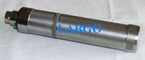 Welch allyn original dry battery handle labgo ss20 for sale