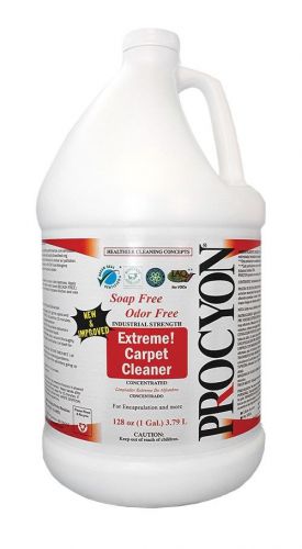 EXTREME! Carpet Cleaner