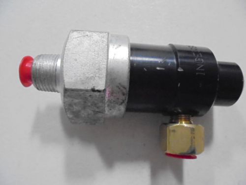 HDL2/03810728 Ingersoll Rand Starter Lubricator