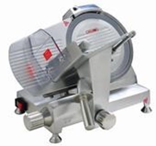 Eurodib HBS-250L Deli Slicers