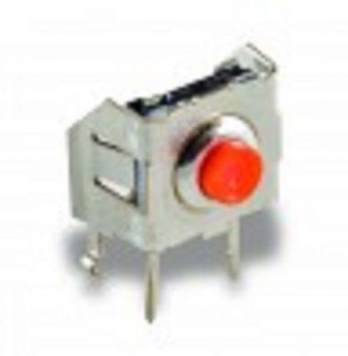 SWITCH, SPST-NO, 1.3N, 0.01A, 32VDC, SMD Part # C &amp; K COMPONENTS KSA0V331LFT