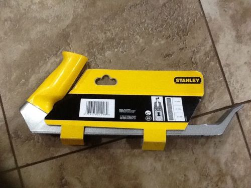 STANLEY SURFORM 10&#034; PLANE 21-296