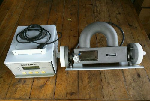 Yokogawa RCCS14 RotaMASS Massflow Flow meter &amp; controller RCCS14-RD-02D4-HC*A/K3