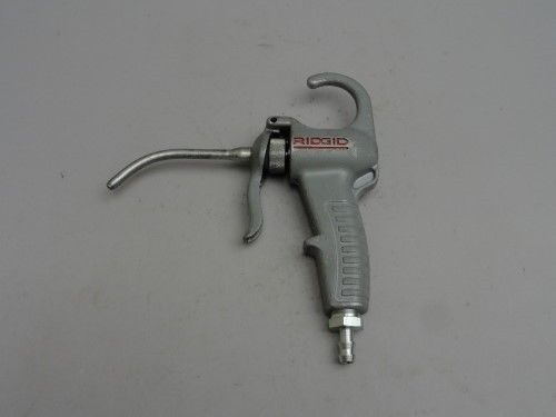 Ridgid #4 hand operated pump gun 300 threader 318 418 oiler for sale