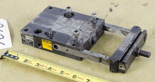 Air Feed Unit; Rapid-Air Model B2 (CTAM 9696)