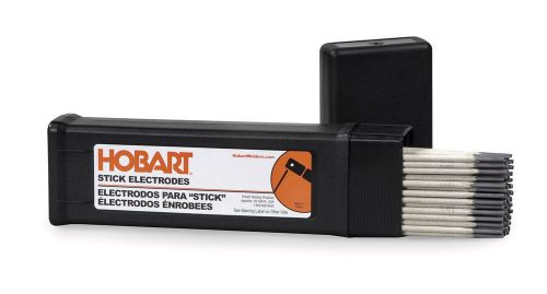 Hobart Stick Electrodes All Purpose Welder Rod AC 5LBS Welding Metal Wire 5/32IN