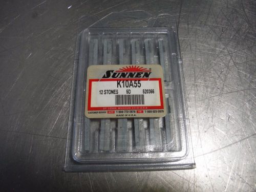 Sunnen Honing Stone Set K10A55 (LOC2380)