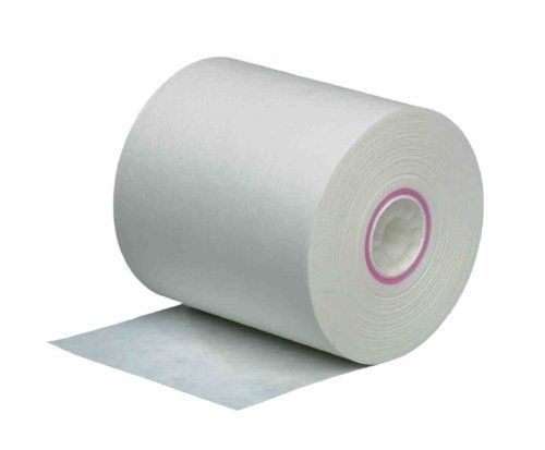 Freccia rossa 3&#034; x 150&#039; 1-ply bond paper (10 rolls) for sale