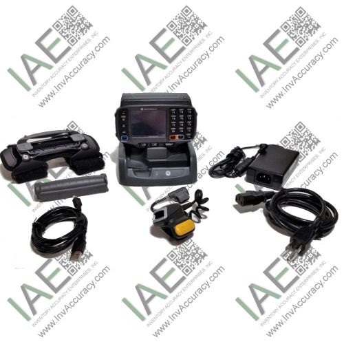 WT4090 Kit w/ RS409 - *TOUCHSCREEN* WT4090-T2S1GER