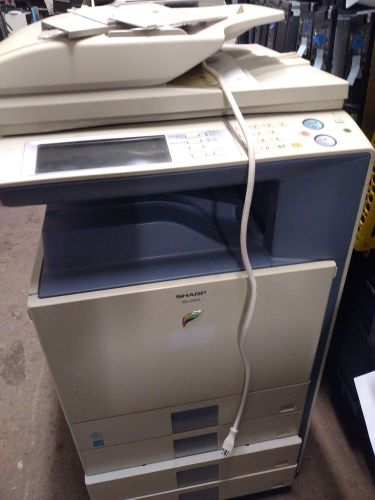 Sharp MX-2700N Color Copier