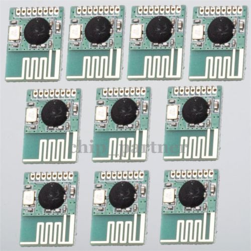 10x lcx24a 2.4g wireless remote control transceiver module compatible nrf24l01+ for sale