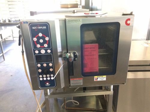 Altoshaam Combitherm Oven