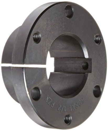 Tb woods type sds sds112 sure-grip bushing, cast iron, inch, 1.5&#034; bore, 2.1875&#034; for sale