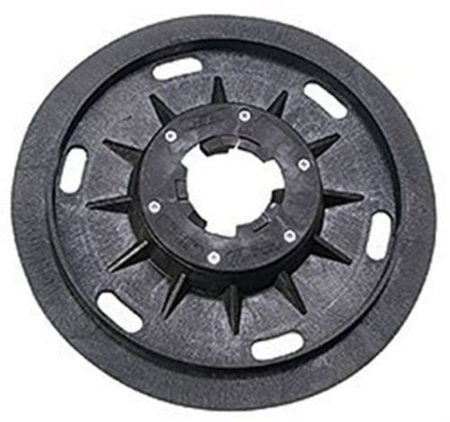 MALISH 14&#034; MIGHTY-LOK PAD DRIVER w/NP-9200 CLUTCH PLATE