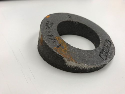 Beveled washers (Hillside Washer)