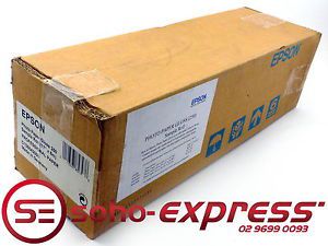 EPSON PHOTO PAPER GLOSS 250 SAMPLE ROLL 17&#034; X 5M C13S042008