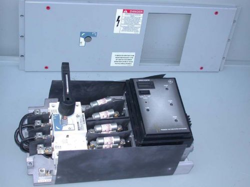 GE THE120Y200PP Transient voltage surge suppressor Free S&amp;H