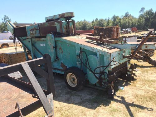 Pecan Nut Almond Pistachio Walnut  Harvester